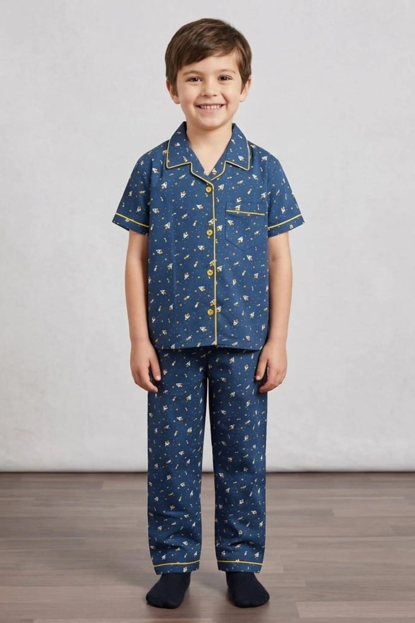 Universe Pyjama Sets