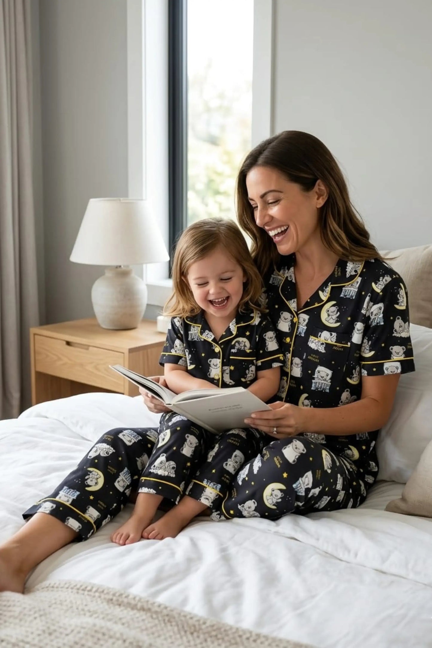 Sweet Dreams Twinning Sets