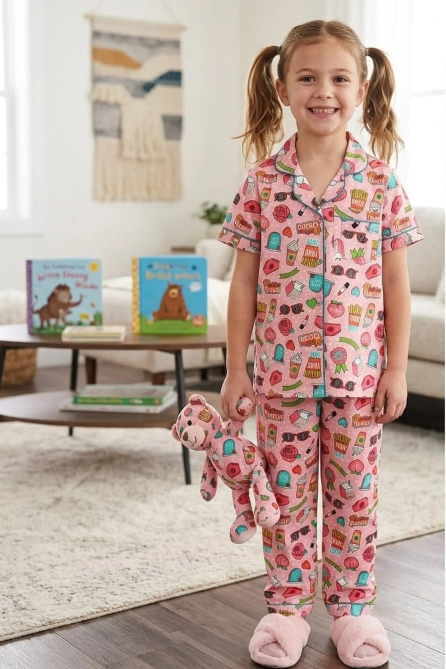 Feeminist Pyjama Sets