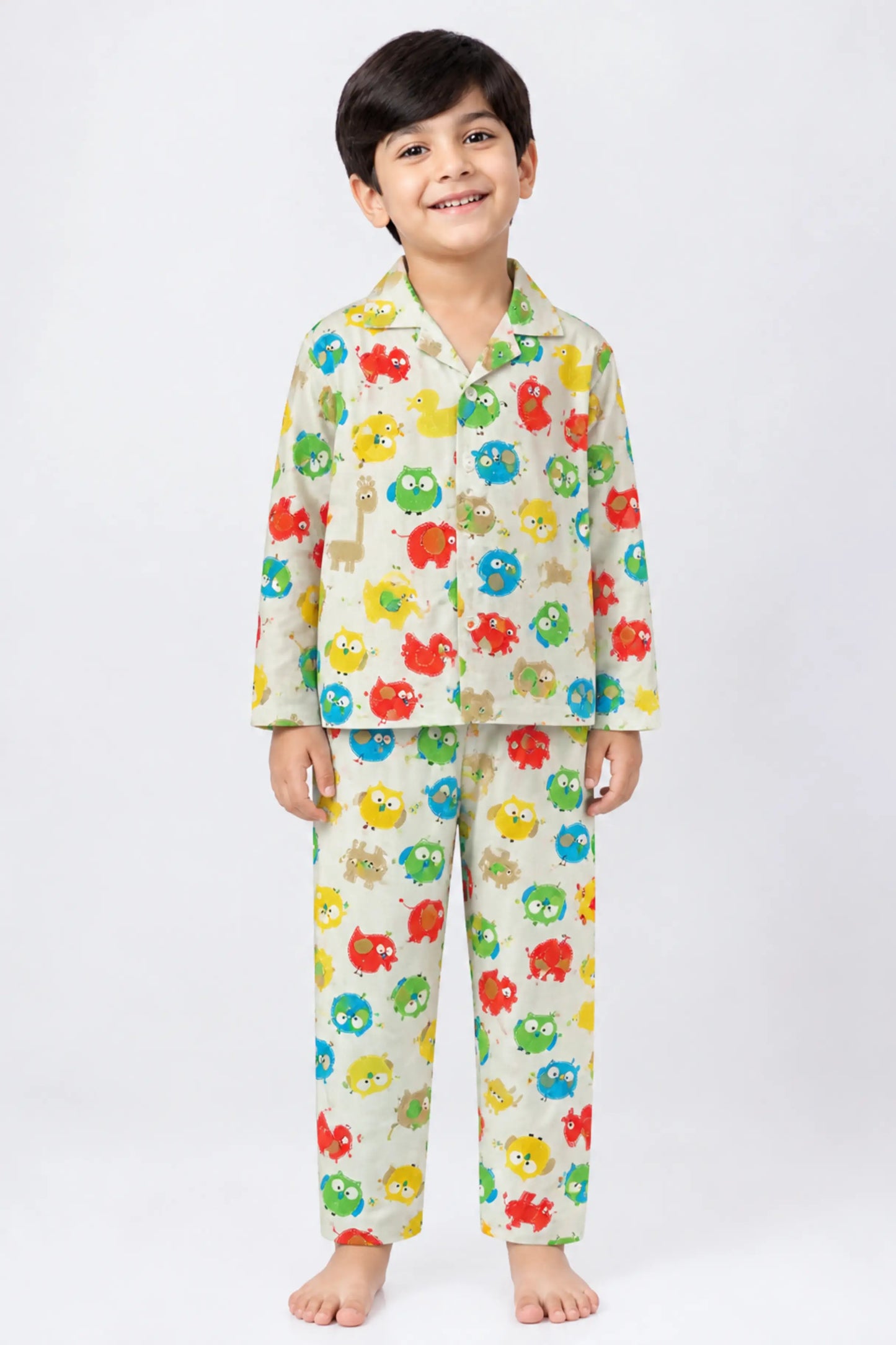 Duck Pyjama Sets