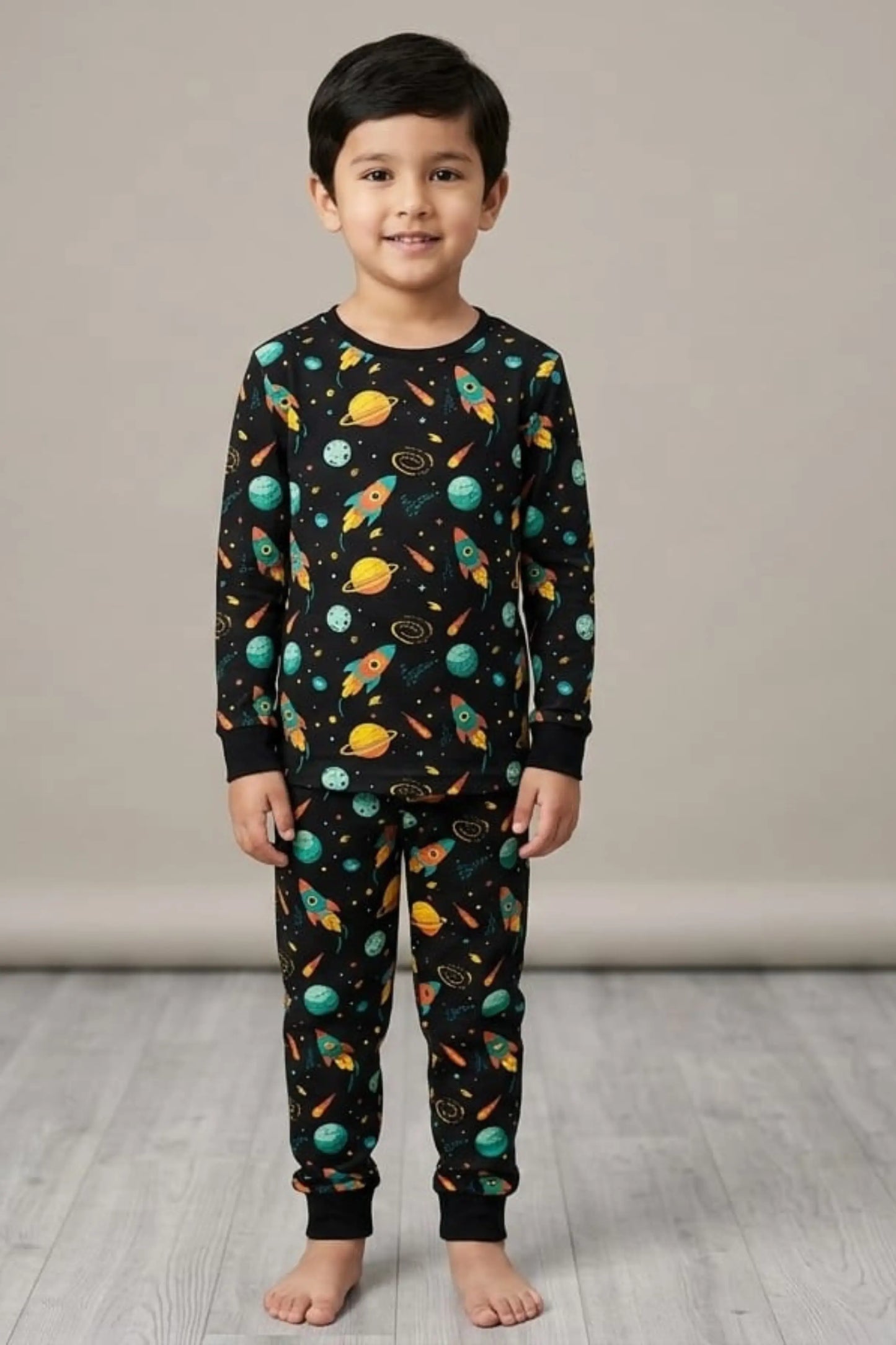 Little Comet Full Pants