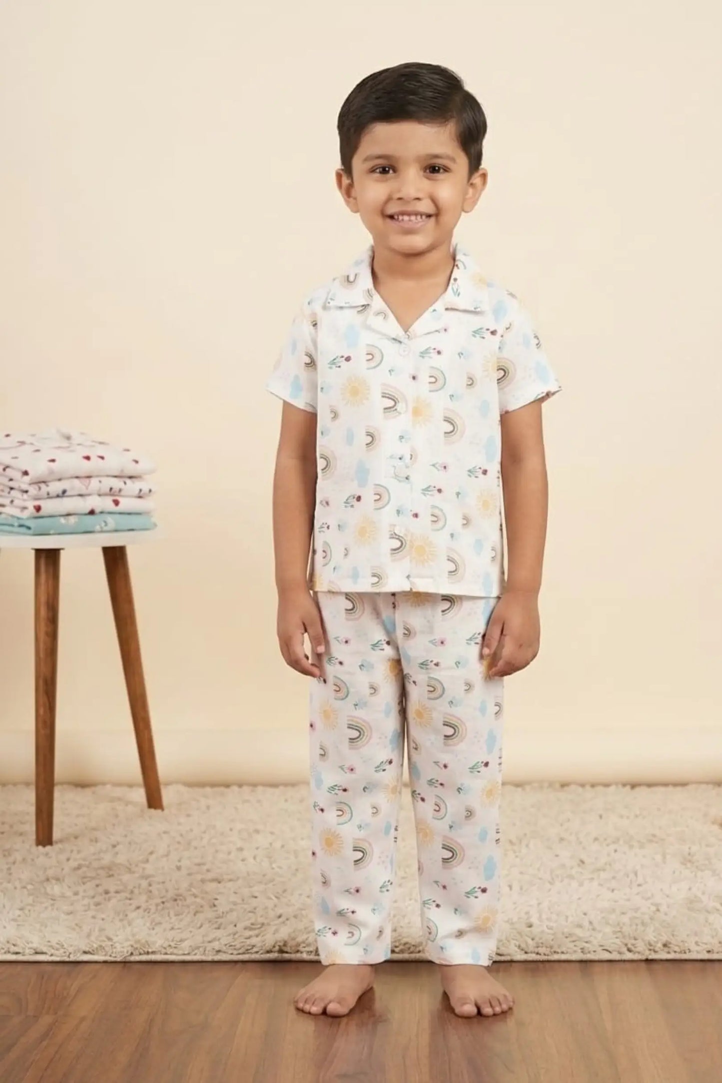 Bright Day Pyjama Sets