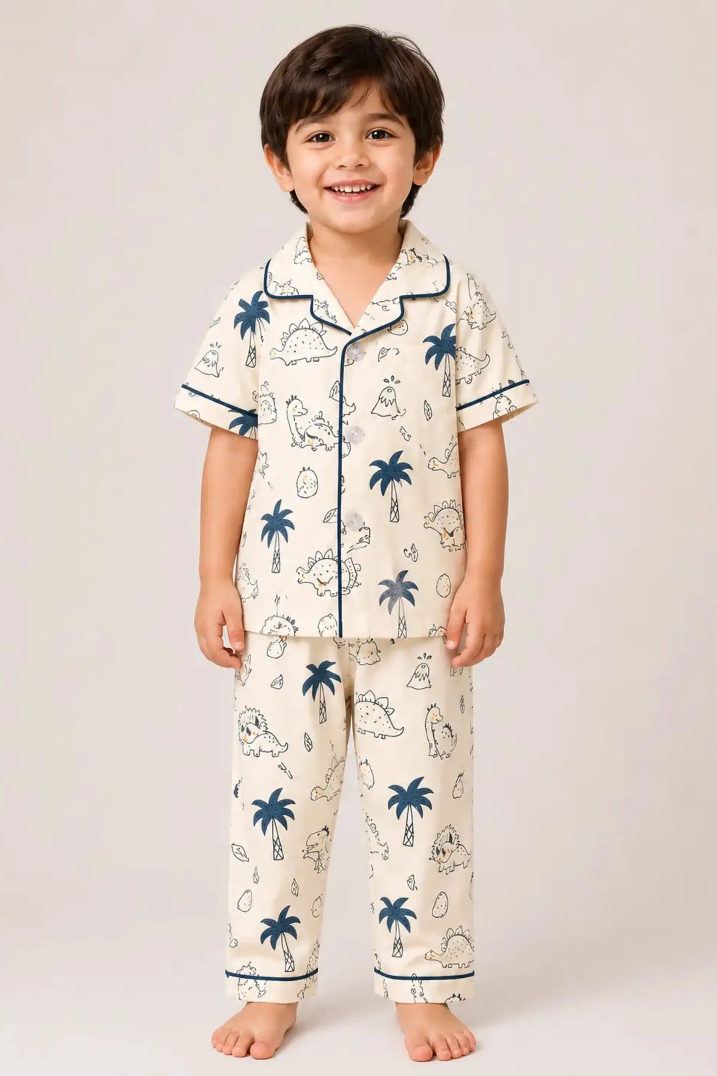 Pine trees Pyjama Sets