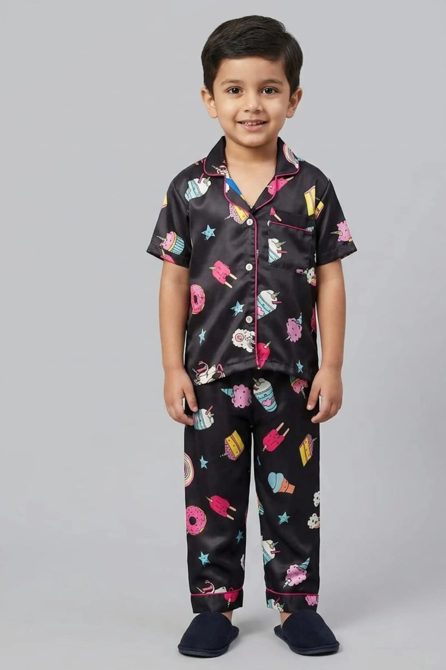 Sweet Treats Full Pants