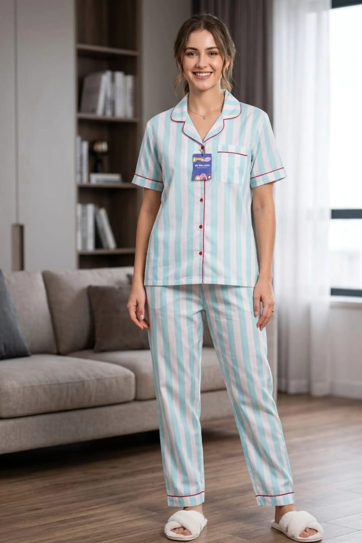 Good Girl Pyjama Sets