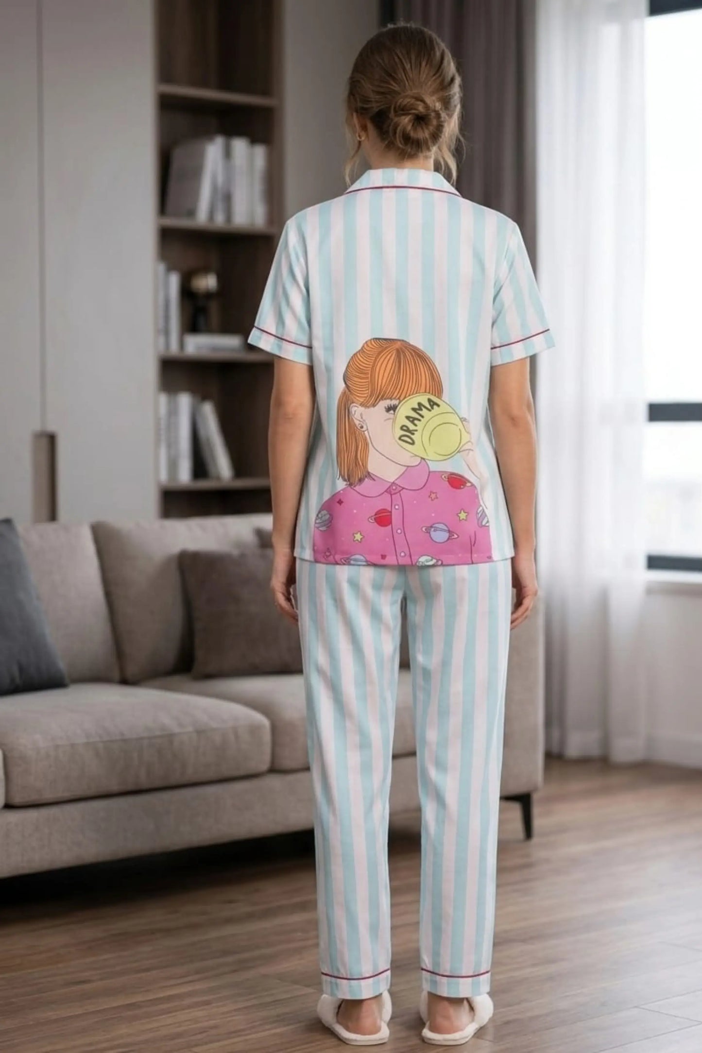 Good Girl Pyjama Sets