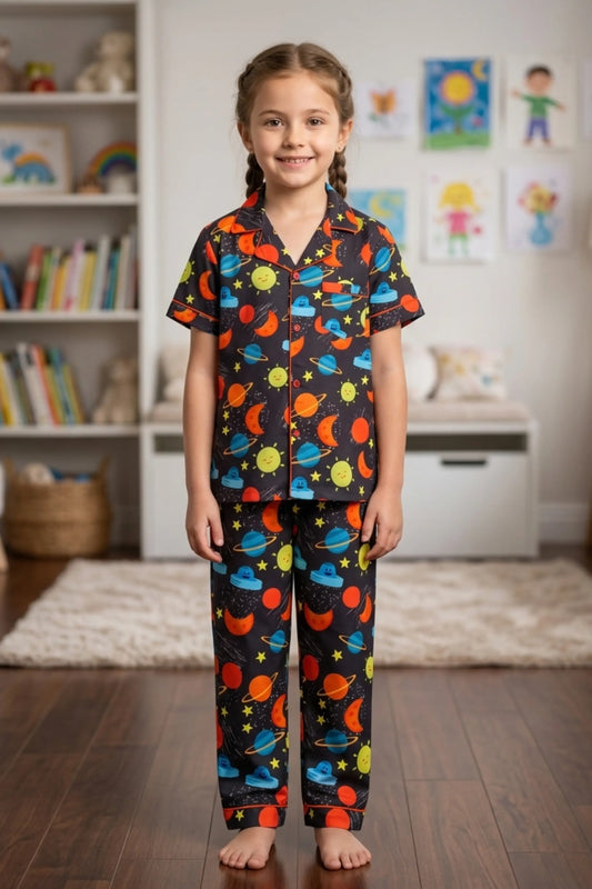 Universe Full Pants