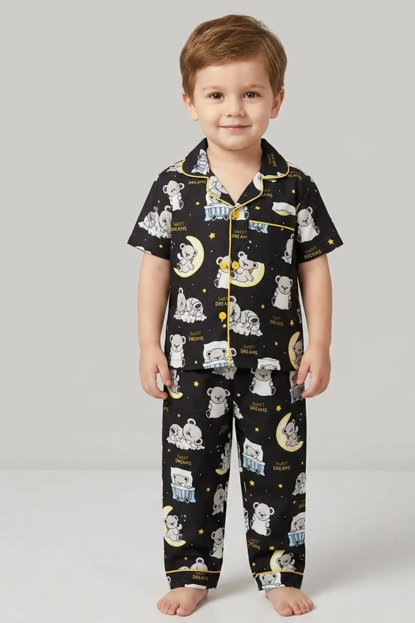 Sweet Dreams Full Pants