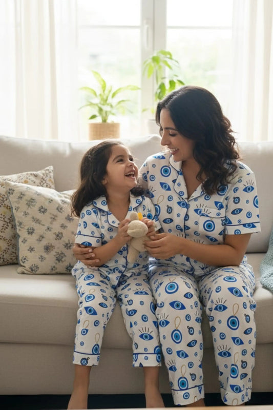 Evil Eye Twinning Sets