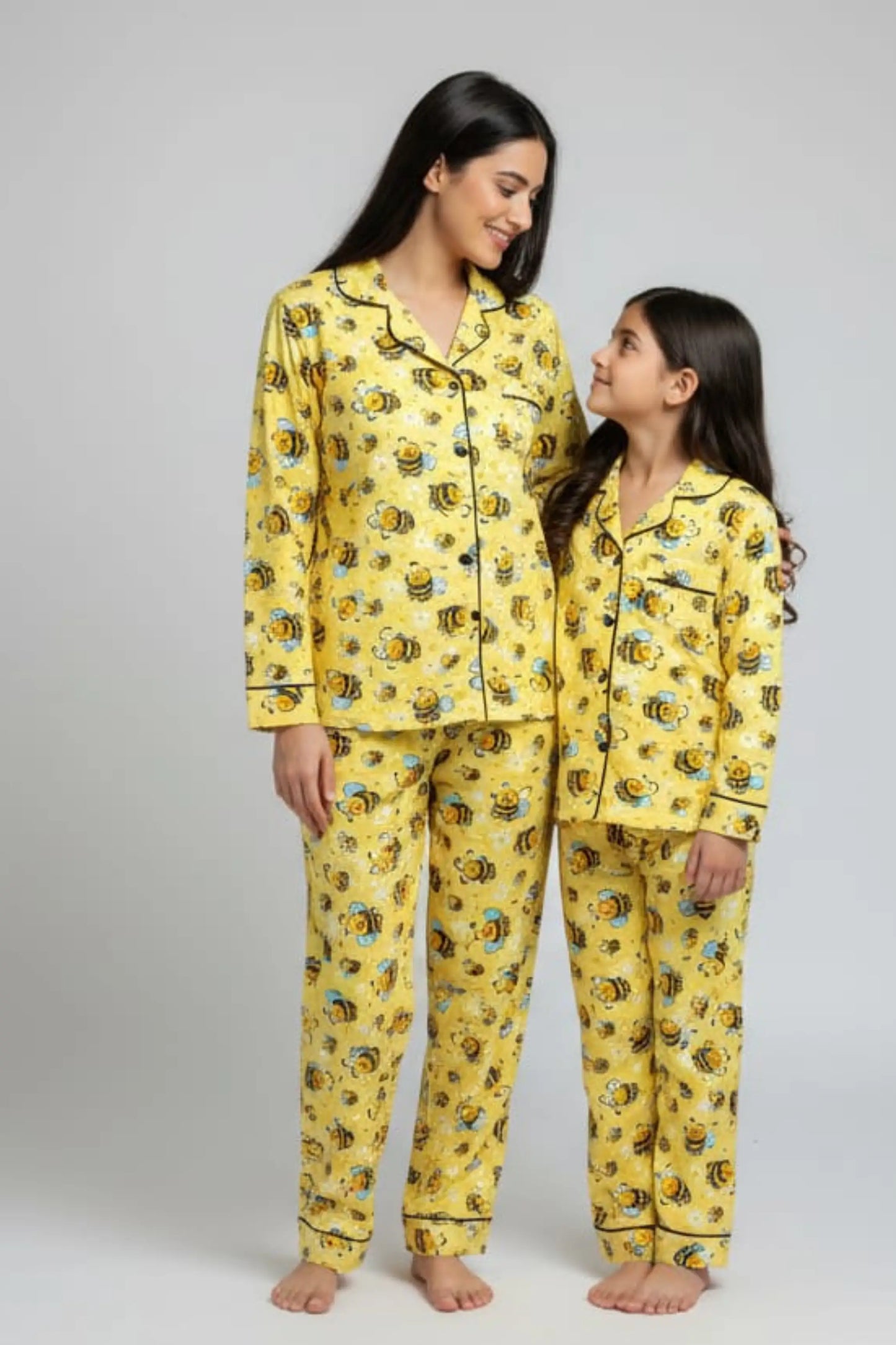 Bumblebee Twinning Sets
