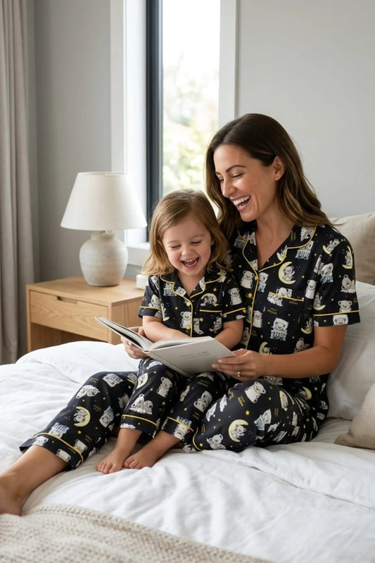 Sweet Dreams Twinning Sets