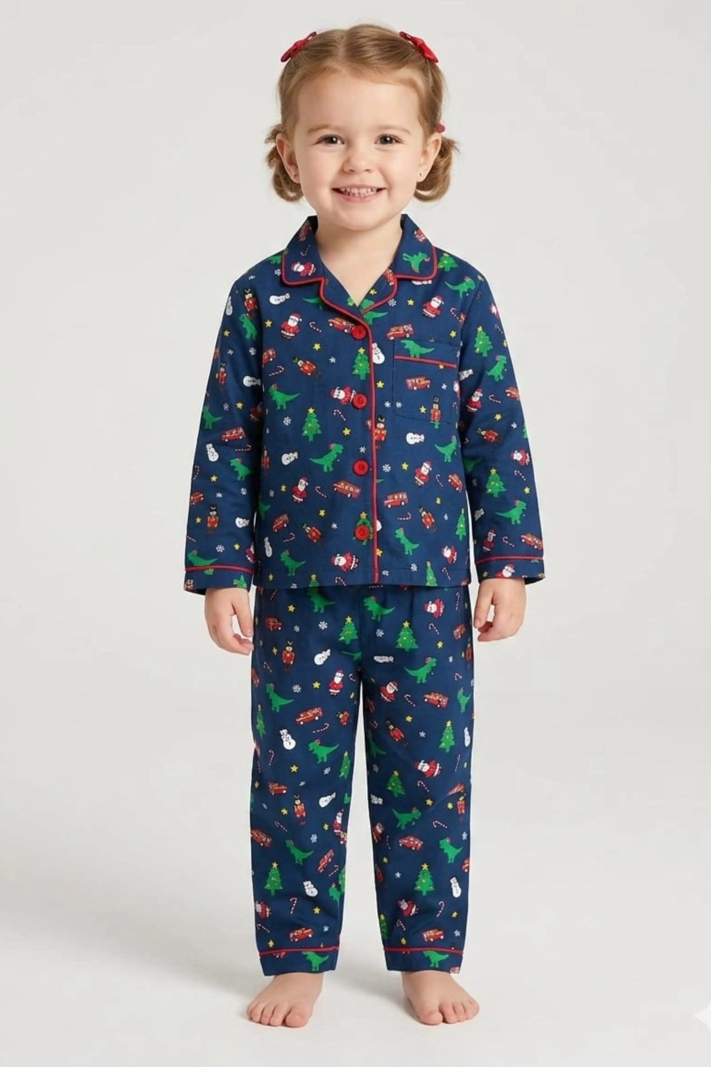 Christmas Carol  Pyjama Sets