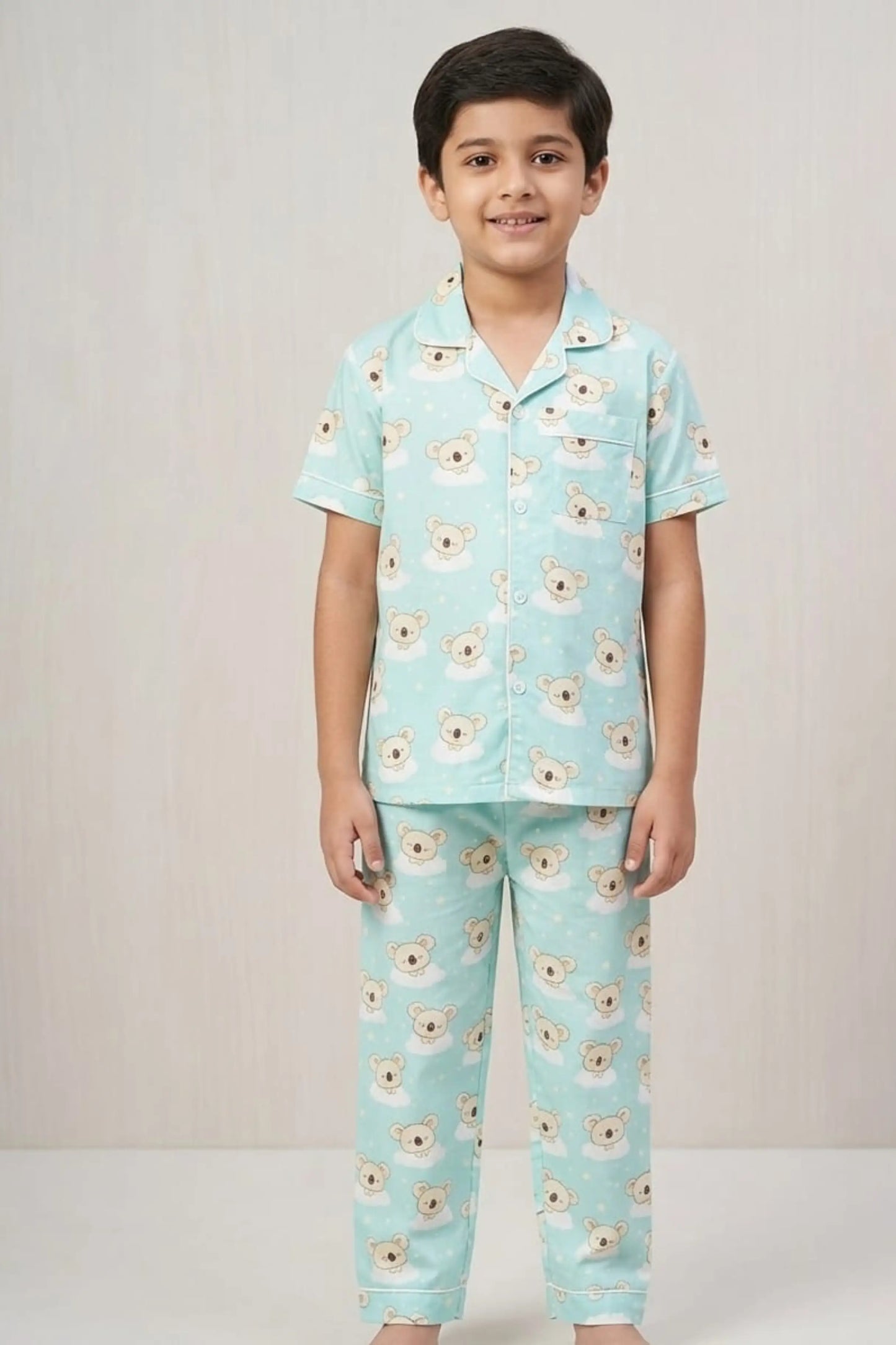 Koala Bear Full Pants