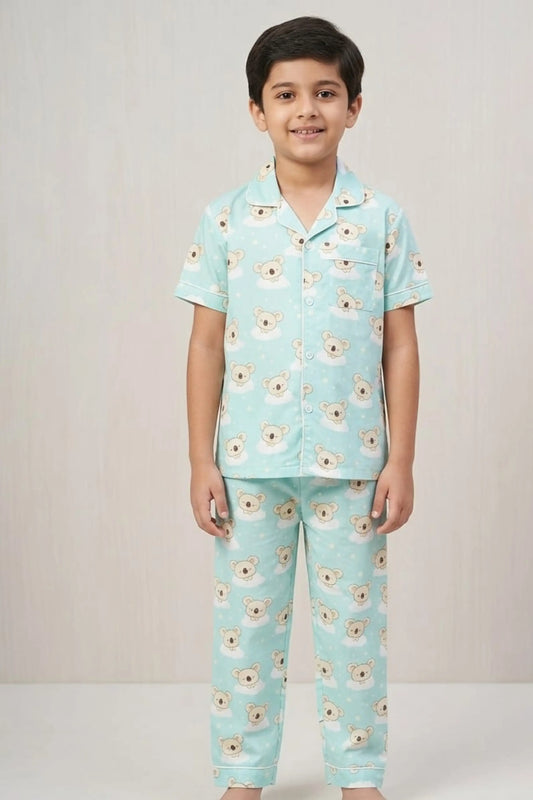 Koala Bear Full Pants