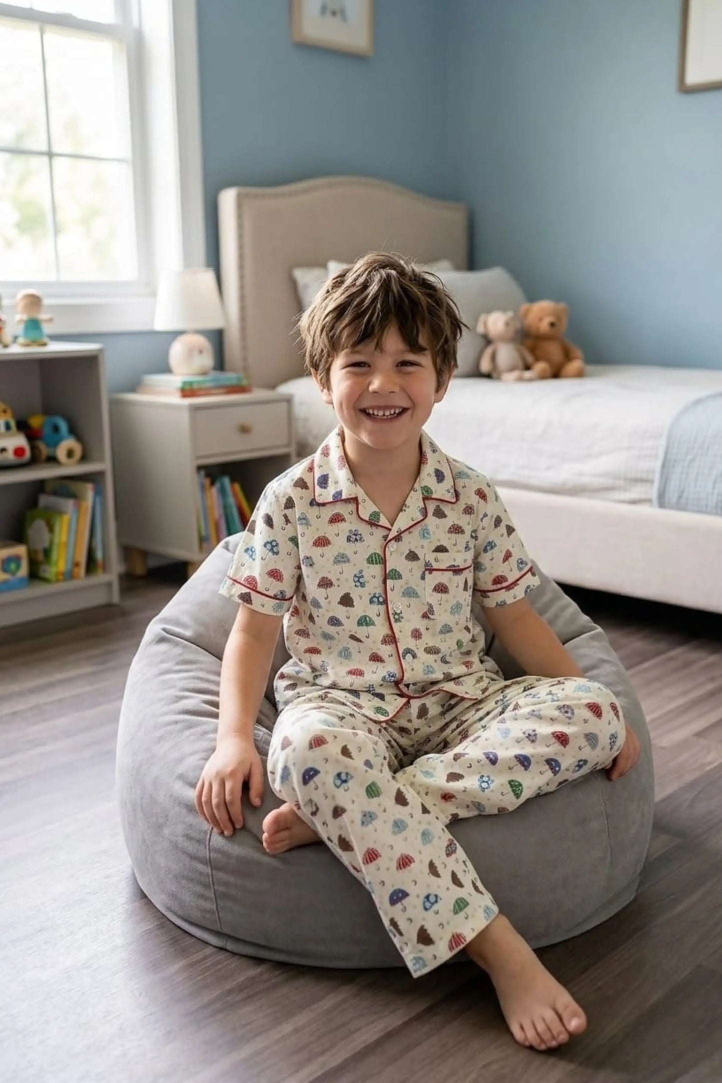 Umbrella Pyjama Sets