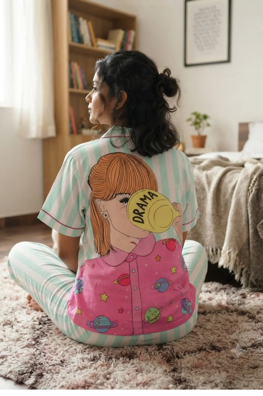 Good Girl Pyjama Sets