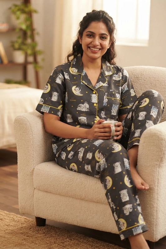 Sweet Dreams Pyjama Set
