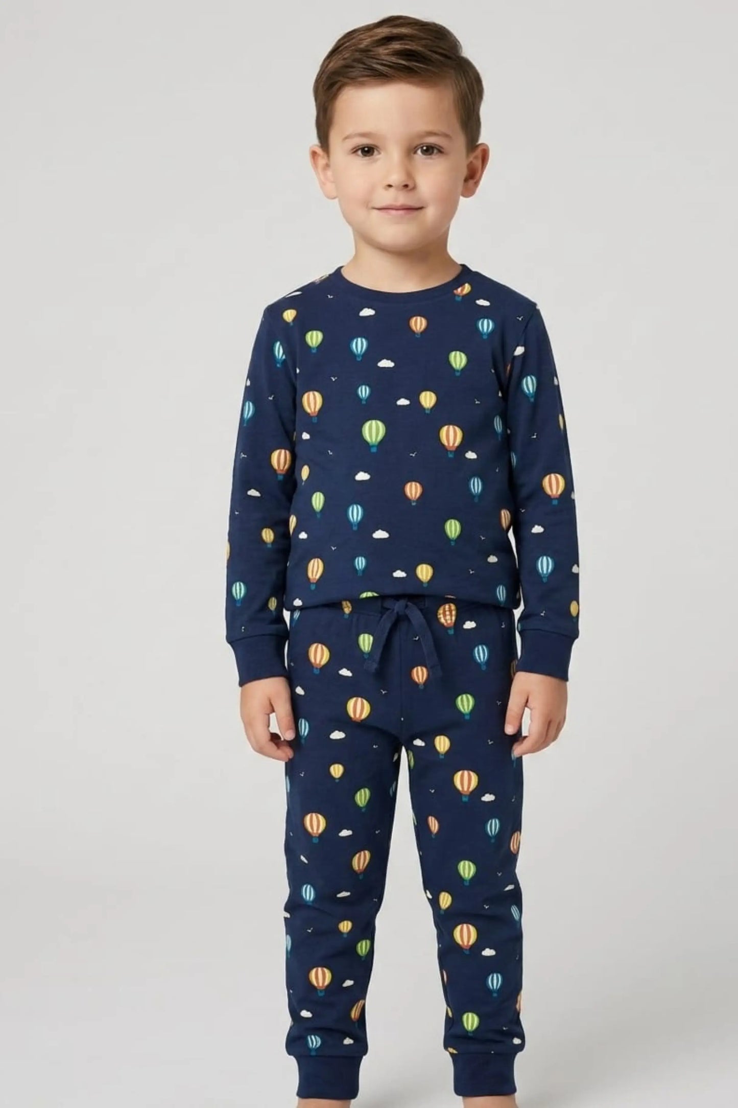 Air Balloon Full Pants