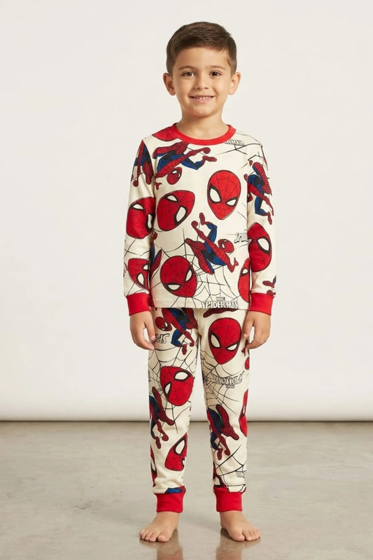Spider Men Full Pants
