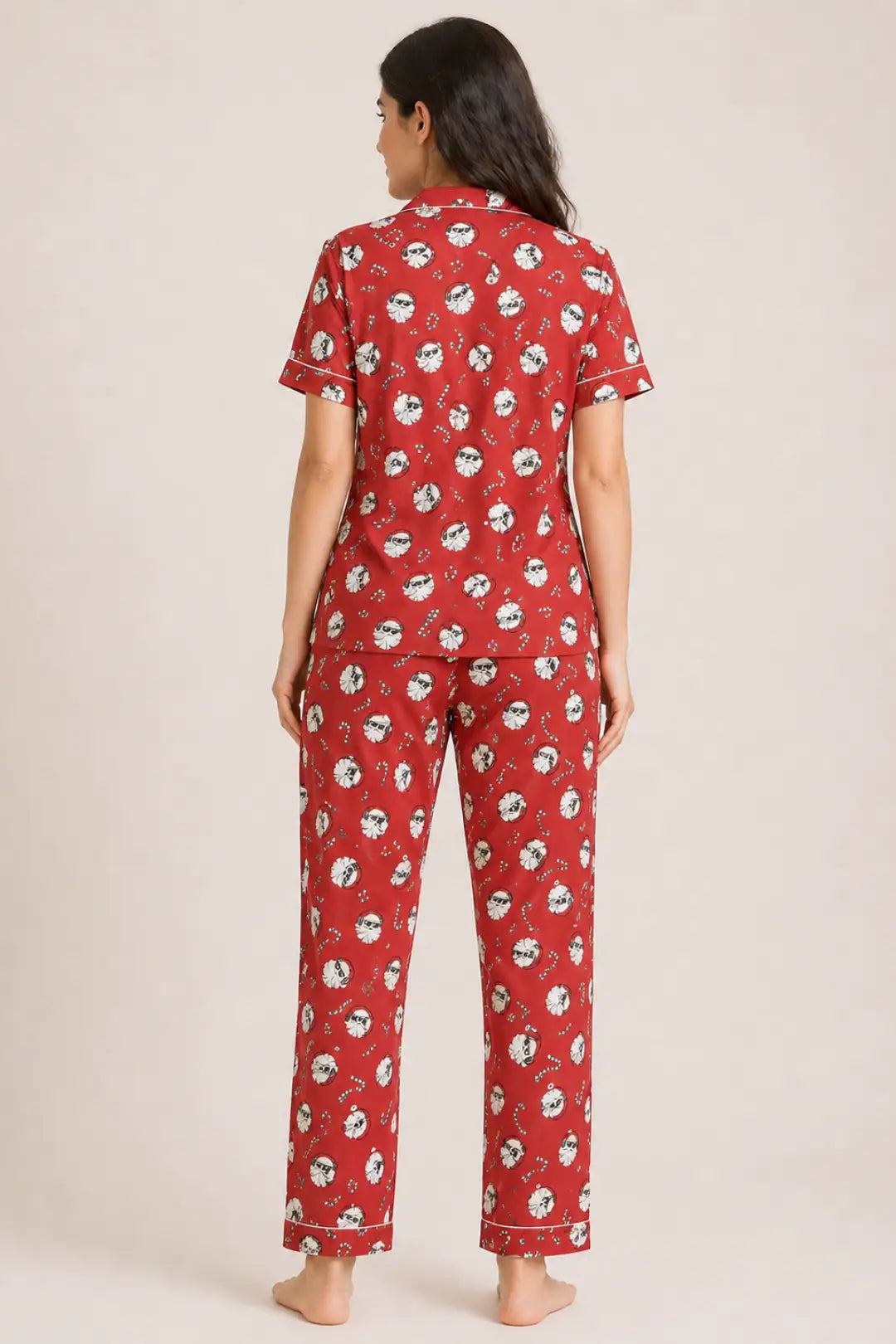 Christmas Pyjama Set