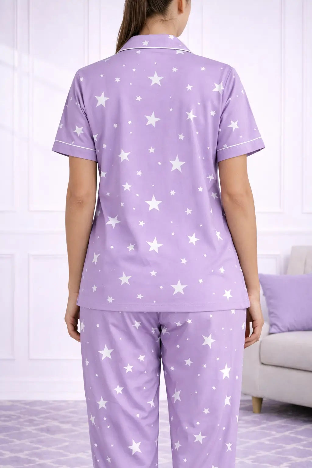 Exhausta Pyjama Set