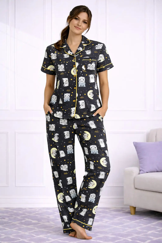 Sweet Dreams Pyjama Set