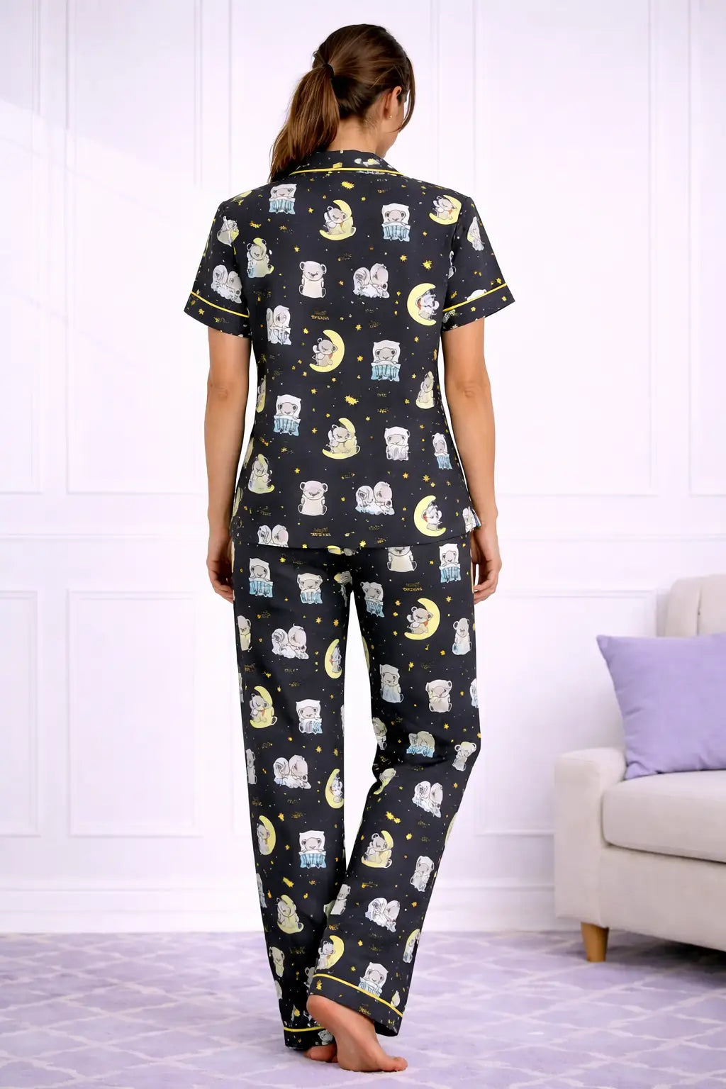 Sweet Dreams Pyjama Set